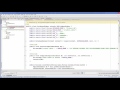 Android SQLite Database Tutorial 6 # Delete values in SQLite Database table using Android   YouTube