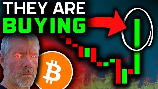 BITCOIN WHALES BUYING NOW (this is next)!!! Bitcoin News Today \u0026 Bitcoin Price Prediction!