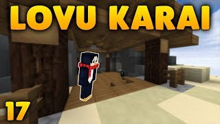 Minecraft Lovų Karai! #17