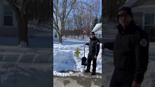 Hydrant PSA
