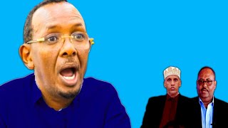 xog qarsoon xasan sheekh oo daarood jooga itoobiya \u0026 kenya la cadeeya iney somaliya ka mid aheyd