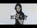 aespa Karina 'Boss Up' Visual MV (AI Cover)