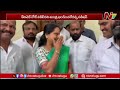 ఢిల్లీ తరహాలో కేరళలో లిక్కర్ స్కామ్ brs mlc kavitha congress leader v. d. satheesan ntv