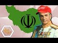 Ep. 80 - The Shah 2018: Make Iran Great Again