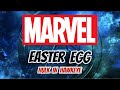 Marvel Easter Eggs: Hulk in Hawkeye Series?? #shorts