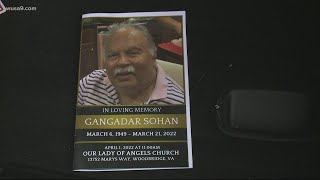 Family claims Woodbridge funeral home gave ashes before their loved one's body was cremated