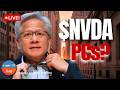 Why Big Tech Is Squeezing Smaller Chipmakers - Intel's GPU Counter-Punch | Stock Market Live