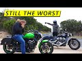 You MADE US Try a Kawasaki Vulcan S! (Best Beginner Cruiser?)