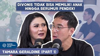 Divonis Berumur Pendek, Tamara Geraldine Mendapat Mukjizat Dari Tuhan #Part1 - Daniel Tetangga Kamu