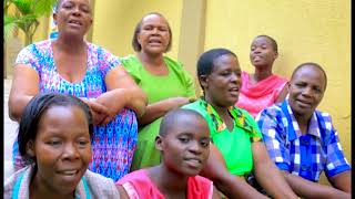 NYABIGENA II CHURCH CHOIR SONG (BWANA MUNGU )