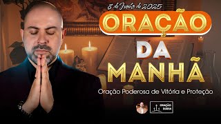 ​ ⁨@ViniciusIracet ORAÇÃO DE HOJE NO SALMO 91 8 DE JUNHO 🙏 EU CONFIO EM TI, SENHOR ! VAMOS REZAR 🙏
