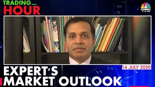 Jai Bala: Expect Nifty To Get To 10,223; US Market Fall Sign Of A Short Term Reversal | Trading Hour