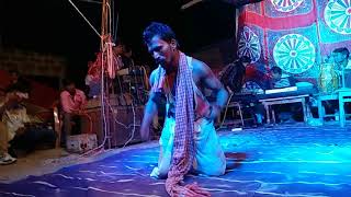 Bulu bhai first performance Bulu bhai first performance
