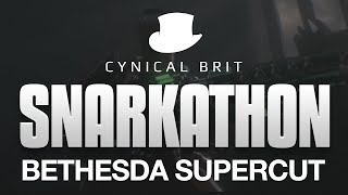 TBs E3 Snarkathon 2016 - Bethesda Supercut