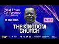 THE KINGDOM CHURCH, PART 1 | DR DAVID OGBUELI #kingdom #kingdomchurch #the3rddaychurch