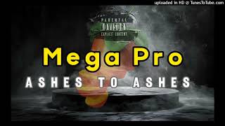 Ashes to ashes(to tyle ICU × CEEKA RSA)#amapiano #music #exclusive