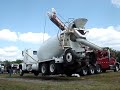 88 ton kenworth tow truck