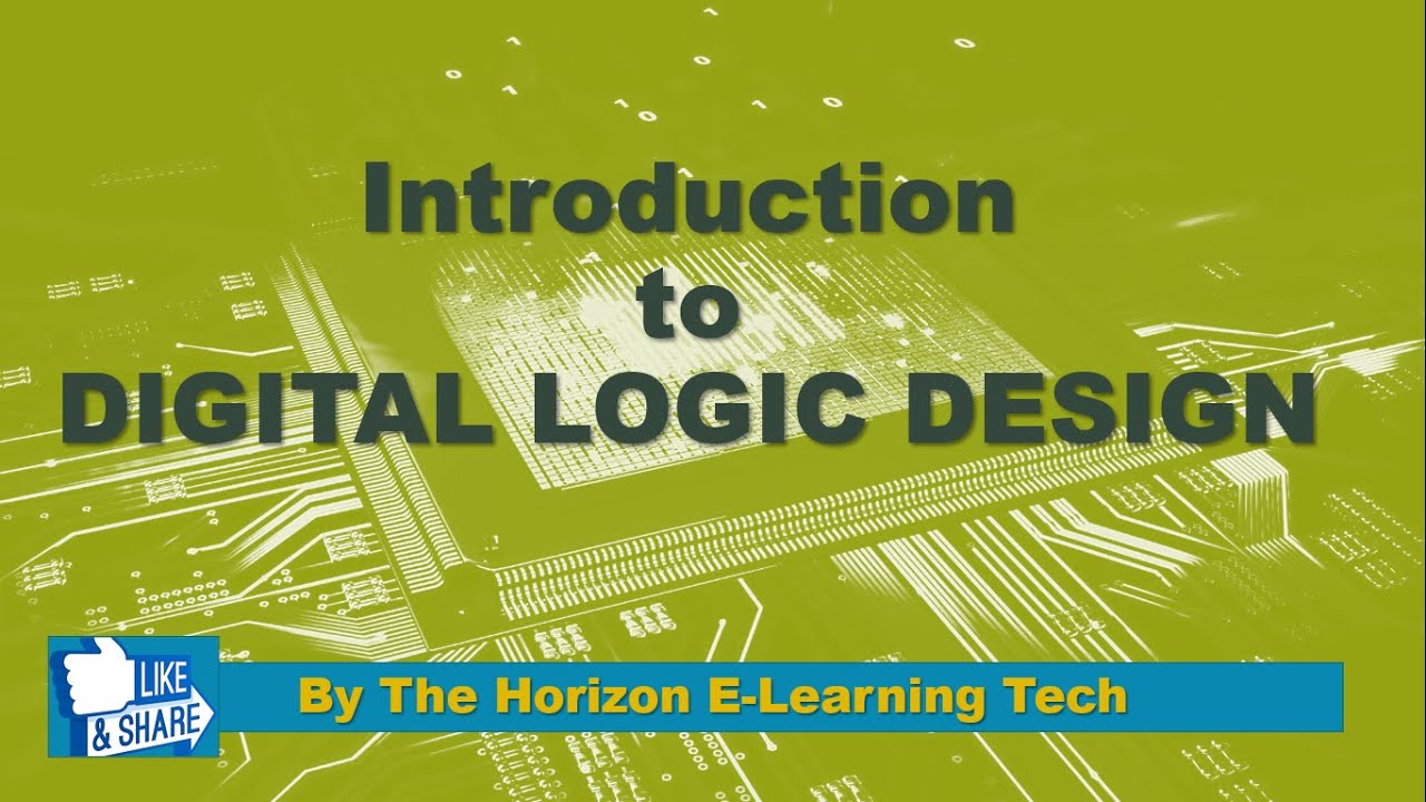 Github Elijah0413 Digital Logic