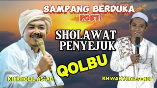 SAMPANG BERDUKA POST!‼️ KH WAHYUDI EFENDI. 🔴 LIVE LARANGAN TOKOL