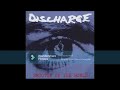 discharge shootin up the world 1993 full album