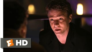 The Social Network (2010) - I'm CEO, Bitch Scene (7/10) | Movieclips