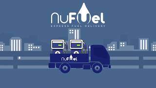 NuFuel Express Delivery: On-Demand Fuel Delivery