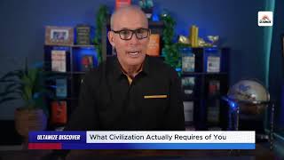 Ultamize with TJ Walker FAST 24/7