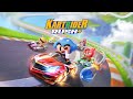 KartRider Rush+ Official Launch Trailer