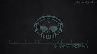 A Farewell by Future Joust - [Electro Music]