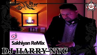Akshay Kumar Grooves to the Best Remix: Sakhiyan 2.0 - DJ Harry NYC | Bell Bottom
