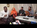 suldaan seeraar dahir alasow eglan show qaaci iyo heeso live