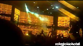 Serebro 2   Battiti Live Manfredonia 2012