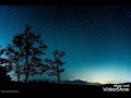 星野源　夜のボート