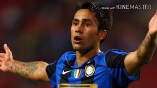 Squad Inter Milan 2008-2009