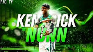 Kendrick Nunn  • Panathinaikos BC • Highlights 2023/24 (4K)
