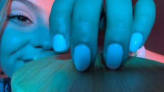 Cranial Nerve Exam ASMR but You Have to Follow My Instructions 👩🏻‍🏫