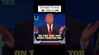 Donald Trump Sigma Grindset #12- Use your Mistakes as advantages.