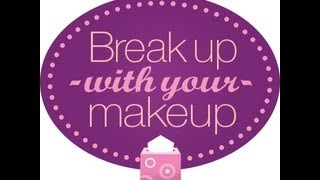 ULTA-Break Up with Your Make Up