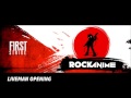 Liveman opening - Rockanime