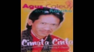 AGUS CALEUY CIMATA CINTA Karaoke Lagu Pop Sunda Tanpa Vokal 2021