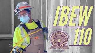 IBEW 110 Electricians