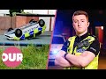 Shocking Footage From Police Body Cameras | Police Code Zero E2 | Our Stories