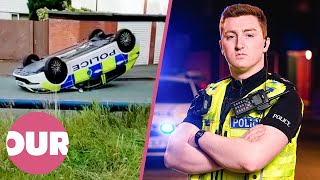 Shocking Footage From Police Body Cameras | Police Code Zero E2 | Our Stories