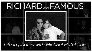 Richard and Famous: Life with Michael Hutchence (extended trailer)