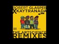 robert glasper experiment find you kaytranada remix audio ft. iman omari