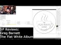 Greg Barnett - The Flat White Album [SP Reviews]