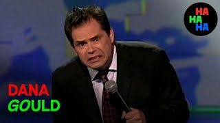 Dana Gould - Marriage has Destroyed my Ability to Talk to Women