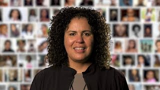 Algorithms of Oppression: Safiya Umoja Noble