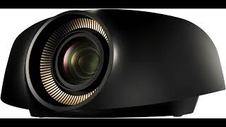 Sony VPL-VW1000ES 4K ES Projector || 4K Home Theater ES Projector