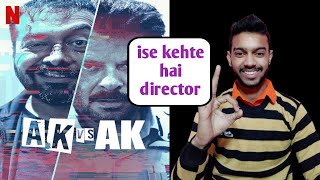 Ak vs ak review in hindi | avinash shakya | dhaaked review